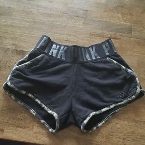 Victoria's secret Pink shorts